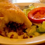 papa rellena