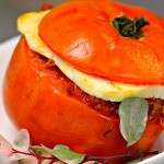 rocoto relleno