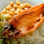 recetas de pescado