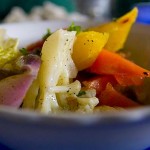 escabeche de pollo