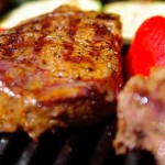 parrillada de carne