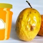 mermelada de maracuya