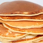 panqueque receta