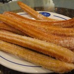 Churros