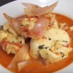 cauche de queso