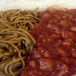 sopa seca
